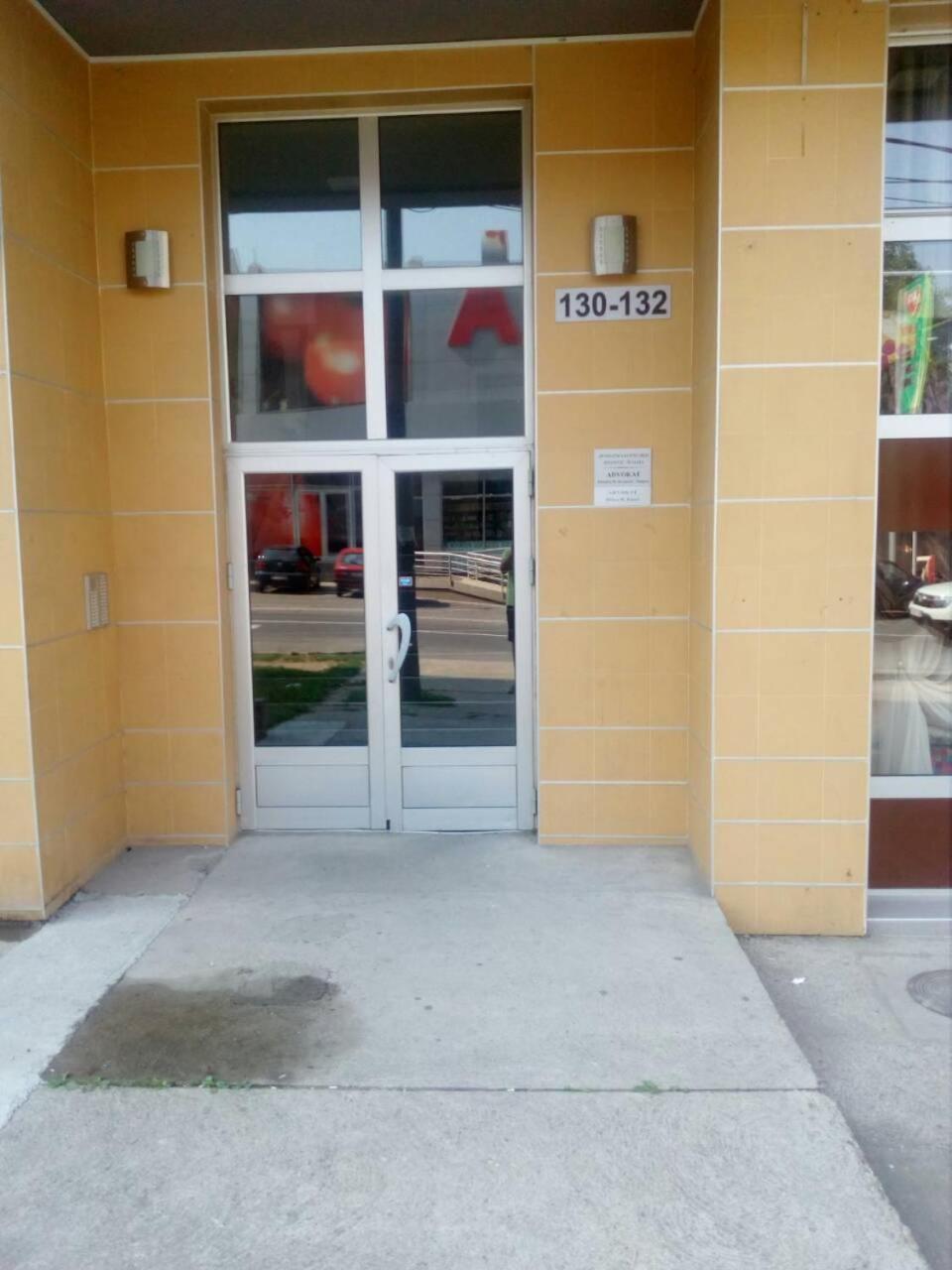 Diva Lux Apartman Belgrado Exterior foto