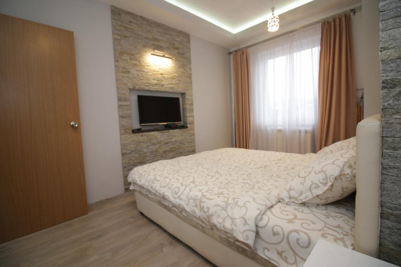 Diva Lux Apartman Belgrado Exterior foto