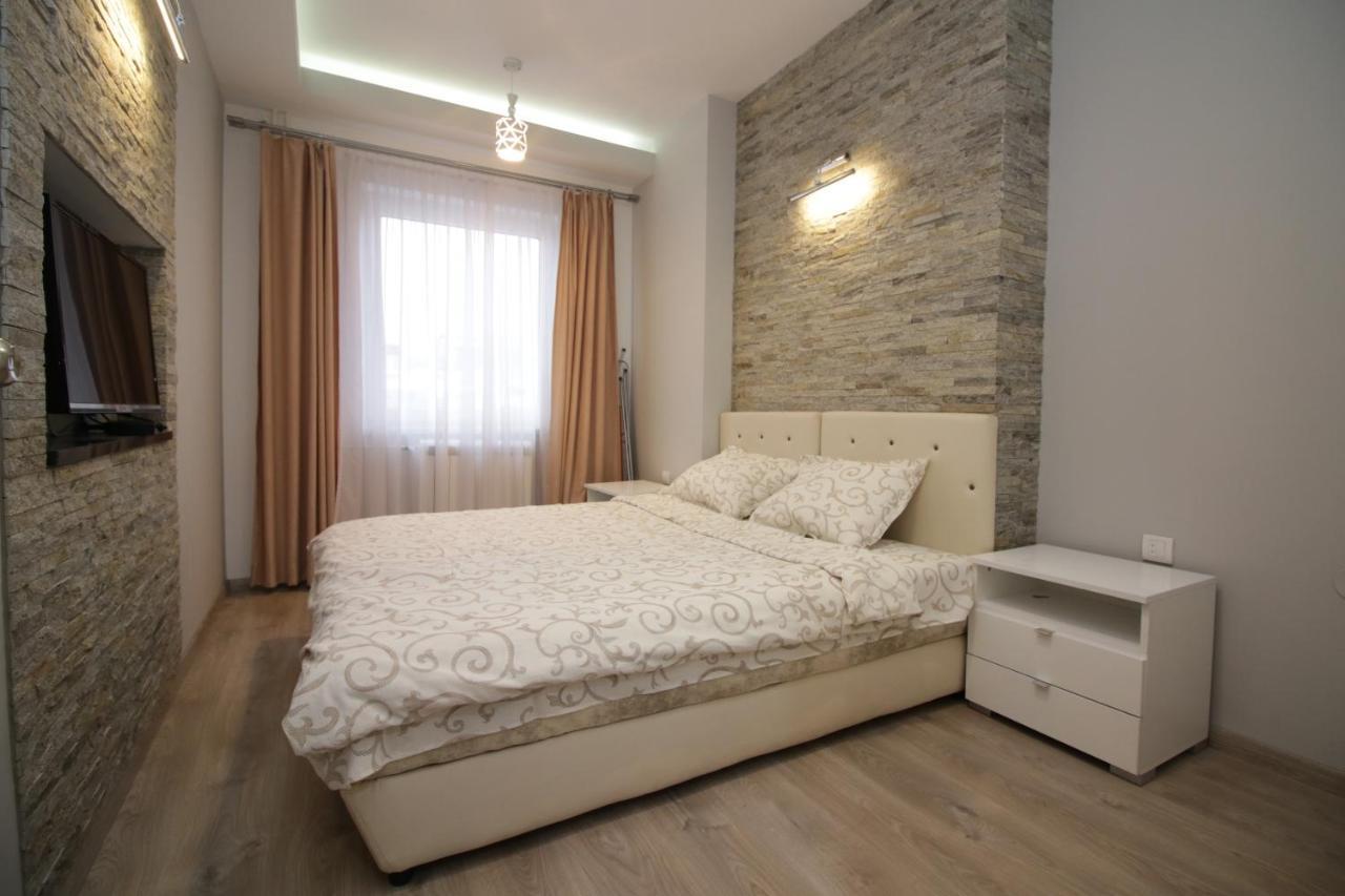 Diva Lux Apartman Belgrado Exterior foto
